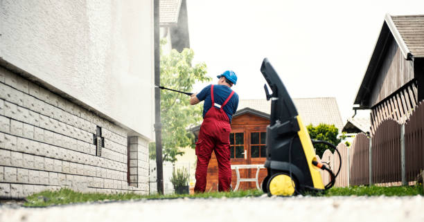 Best Pool Deck Cleaning  in Osceola, IN